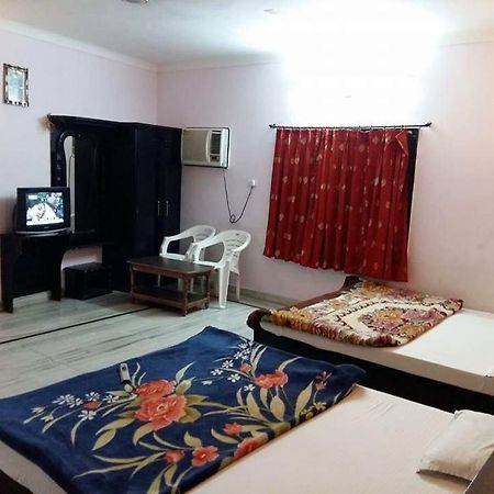Hotel Shreeji Sharan Nāthdwāra Extérieur photo