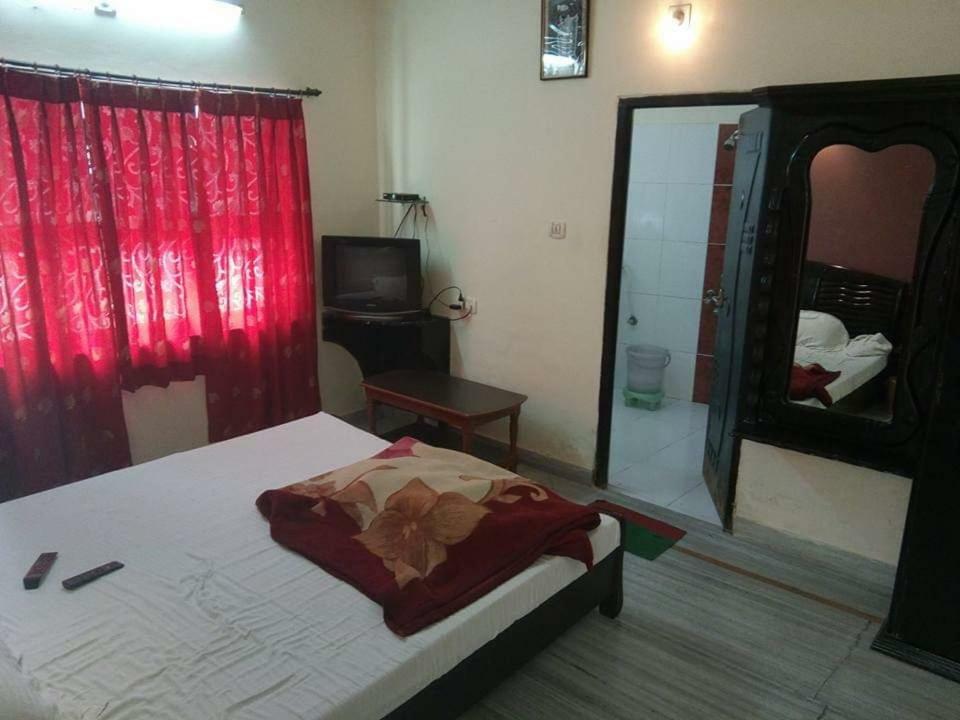 Hotel Shreeji Sharan Nāthdwāra Extérieur photo