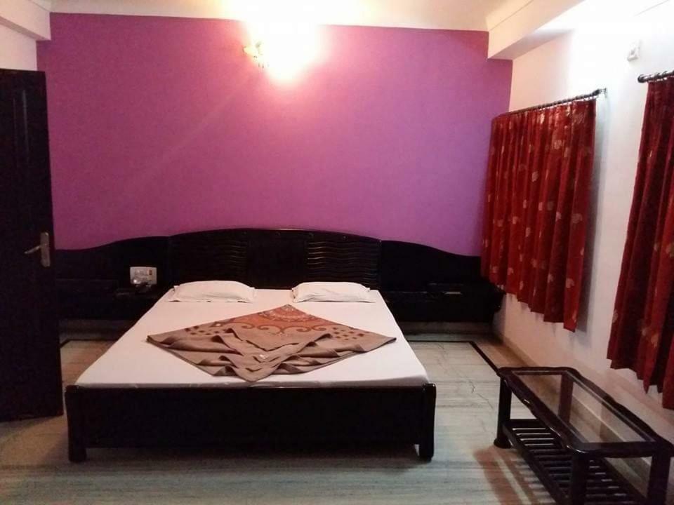 Hotel Shreeji Sharan Nāthdwāra Extérieur photo